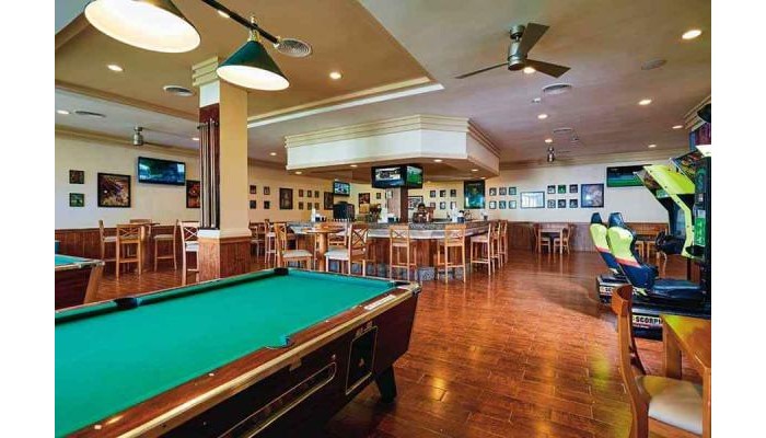 Clubhotel Riu Bambu poza 19