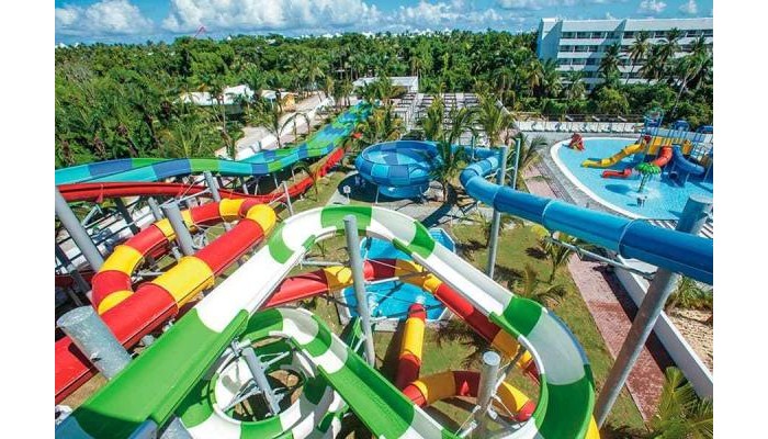 Clubhotel Riu Bambu poza 26
