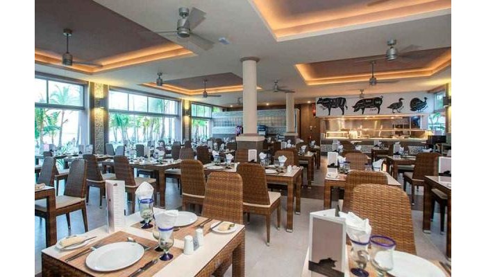 Clubhotel Riu Bambu poza 11