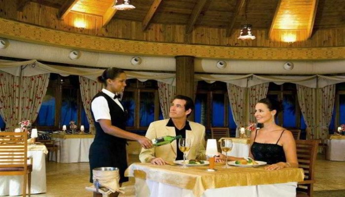 Dreams Punta Cana Resorts & Spa All Inclusive poza 1