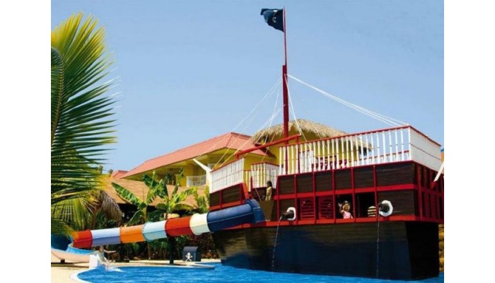 Dreams Punta Cana Resorts & Spa All Inclusive poza 9