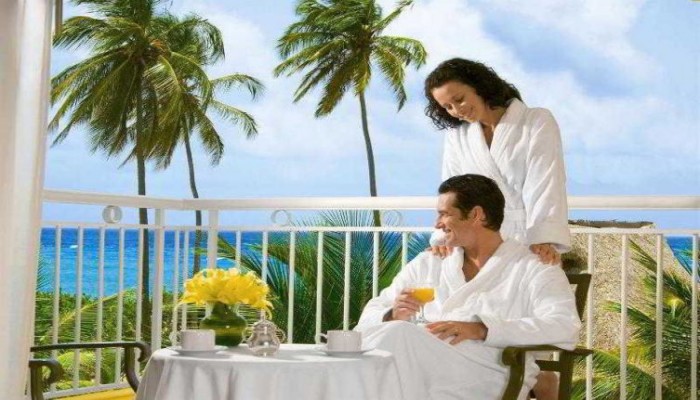 Dreams Punta Cana Resorts & Spa All Inclusive poza 8