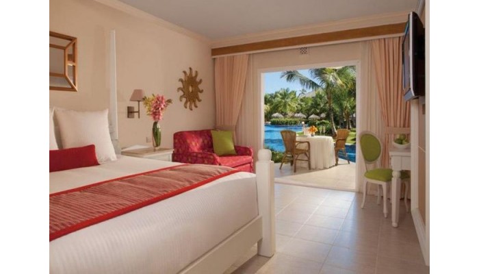 Dreams Punta Cana Resorts & Spa All Inclusive poza 2