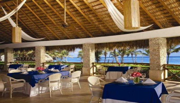 Dreams Punta Cana Resorts & Spa All Inclusive poza 0