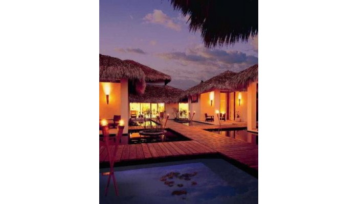 Dreams Punta Cana Resorts & Spa All Inclusive poza 7