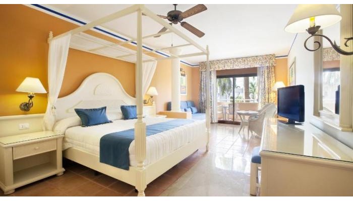 Hotel Bahia Principe Grand Punta Cana poza 2