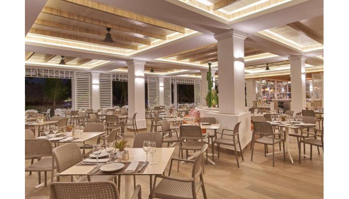 Hotel Bahia Principe Grand Punta Cana poza 6