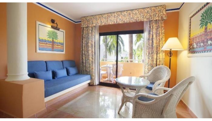 Hotel Bahia Principe Grand Punta Cana poza 4