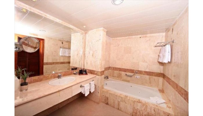 Hotel Bahia Principe Grand Punta Cana poza 5