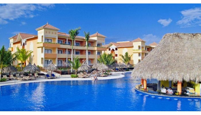 Hotel Bahia Principe Grand Punta Cana poza 0