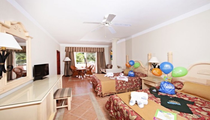 Hotel Bahia Principe Grand Turquesa poza 2