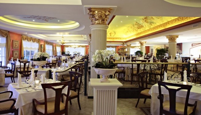 Hotel Bahia Principe Luxury Esmeralda poza 2