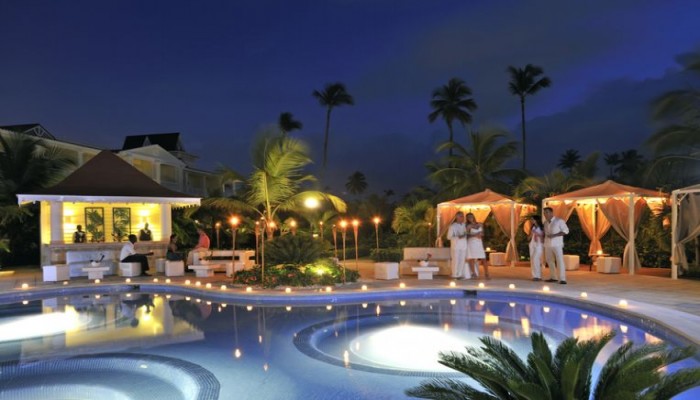 Hotel Bahia Principe Luxury Esmeralda poza 9