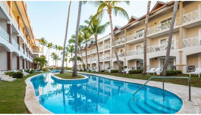 Hotel Be Live Collection Punta Cana Adults Only poza 3