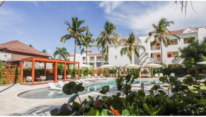 Hotel Be Live Collection Punta Cana Adults Only poza 23