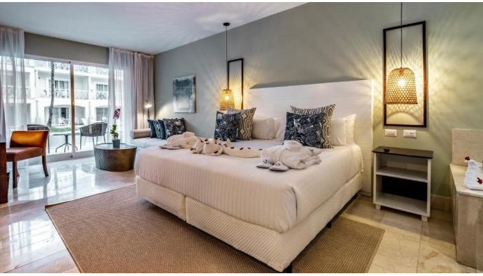 Hotel Be Live Collection Punta Cana Adults Only poza 8