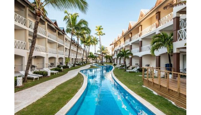 Hotel Be Live Collection Punta Cana Adults Only poza 4