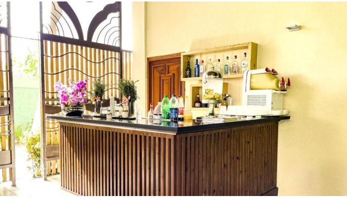 Hotel Impressive Premium Punta Cana poza 4