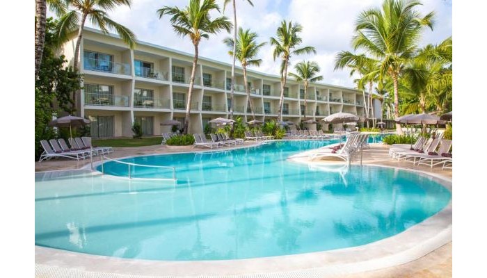 Hotel Impressive Premium Punta Cana poza 0