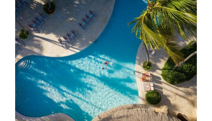 Hotel Impressive Premium Punta Cana poza 22