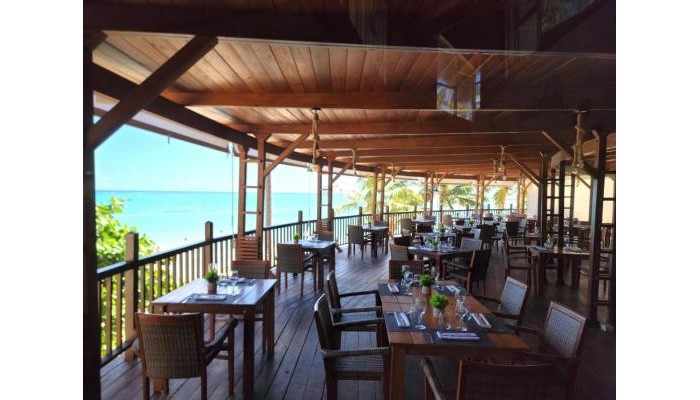 Hotel Impressive Premium Punta Cana poza 9