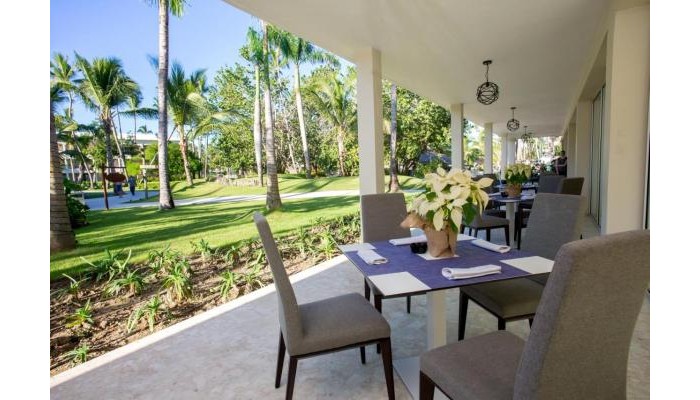 Hotel Impressive Premium Punta Cana poza 11