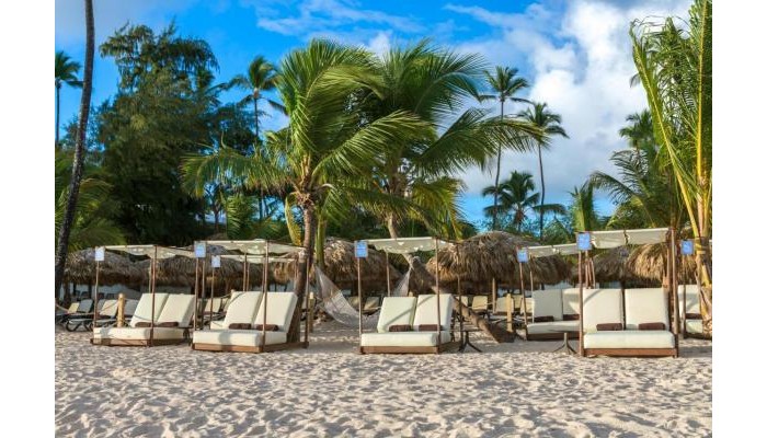 Hotel Impressive Premium Punta Cana poza 24