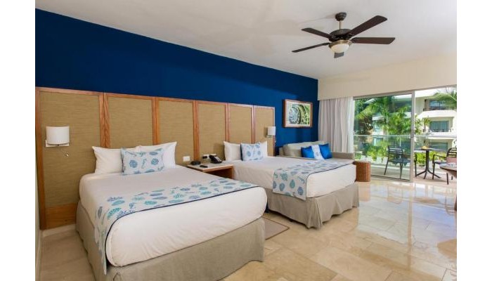 Hotel Impressive Premium Punta Cana poza 1