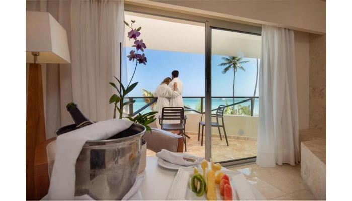 Hotel Impressive Premium Punta Cana poza 3