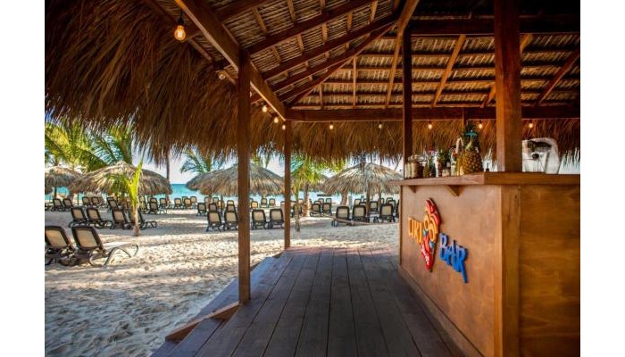 Hotel Impressive Premium Punta Cana poza 6