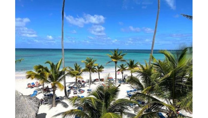 Hotel Impressive Premium Punta Cana poza 25