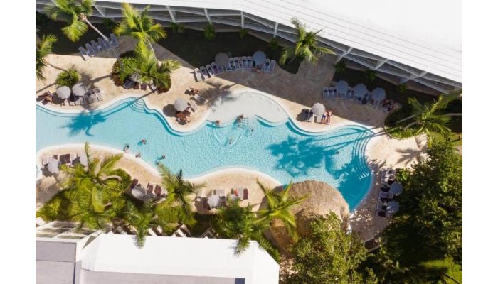 Hotel Impressive Premium Punta Cana poza 23