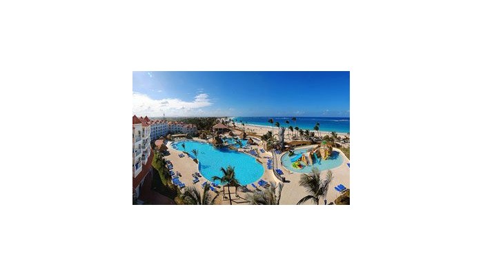 Hotel Occidental Caribe poza 14