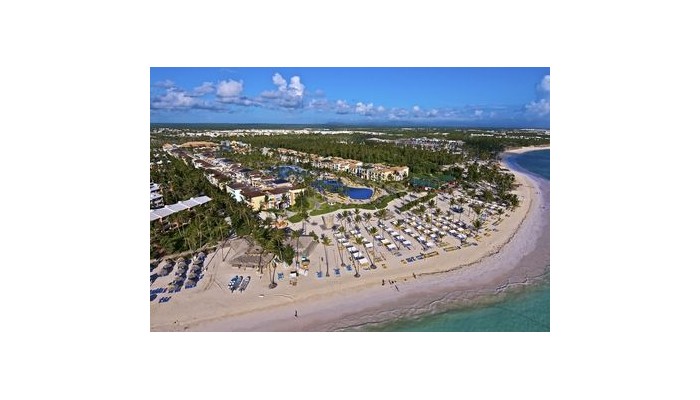 Hotel Ocean Blue & Sand poza 0