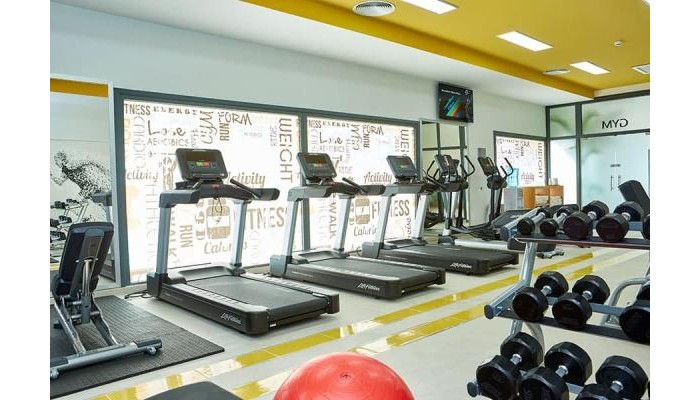 Hotel Riu Palace Punta Cana poza 0