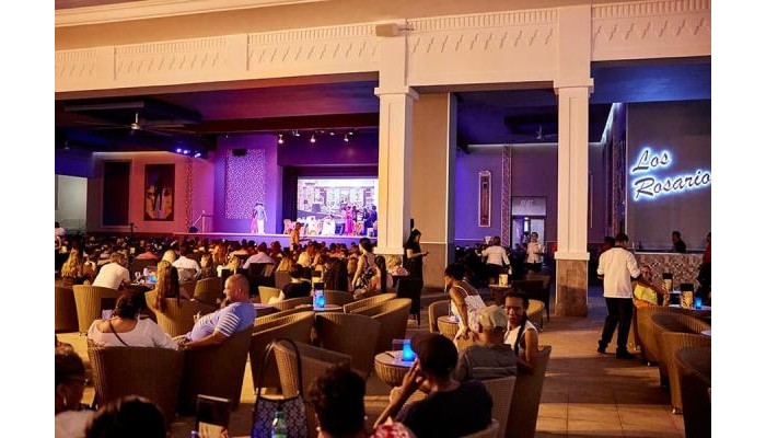 Hotel Riu Palace Punta Cana poza 7