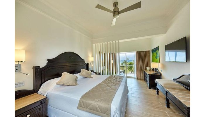 Hotel Riu Palace Punta Cana poza 8