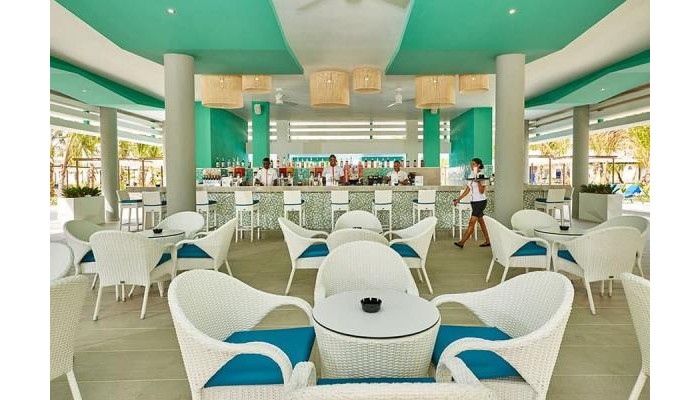 Hotel Riu Palace Punta Cana poza 9