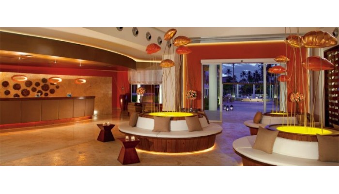 Hotel Secrets Royal Beach Punta Cana poza 10