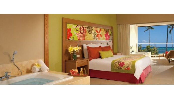 Hotel Secrets Royal Beach Punta Cana poza 11