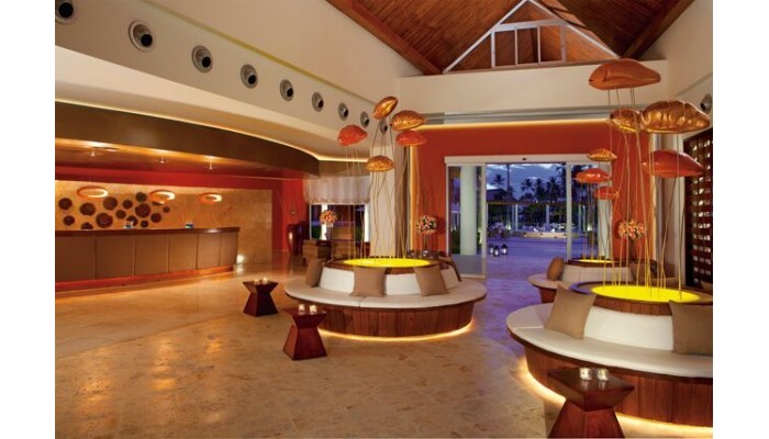 Hotel Secrets Royal Beach Punta Cana poza 0