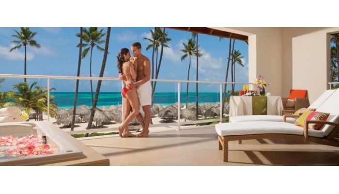 Hotel Secrets Royal Beach Punta Cana poza 8