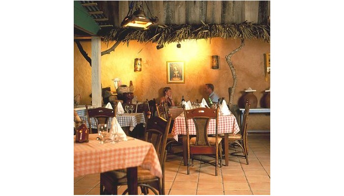 Hotel Tropical Princess Beach Resort & Spa poza 2