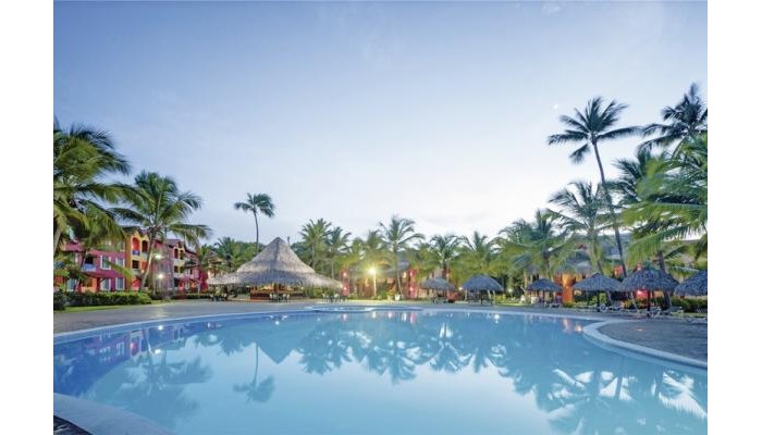 Hotel Tropical Princess Beach Resort & Spa poza 10
