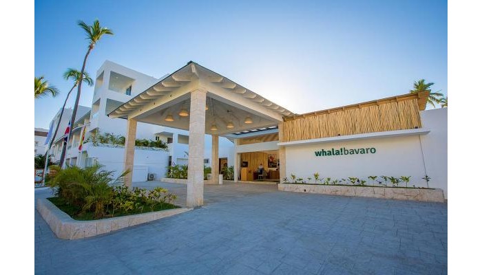 Hotel Whala!bavaro poza 0