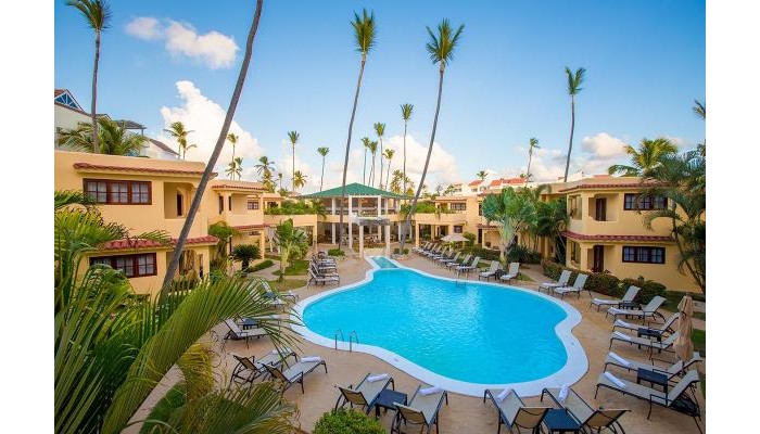 Hotel Whala!bavaro poza 26