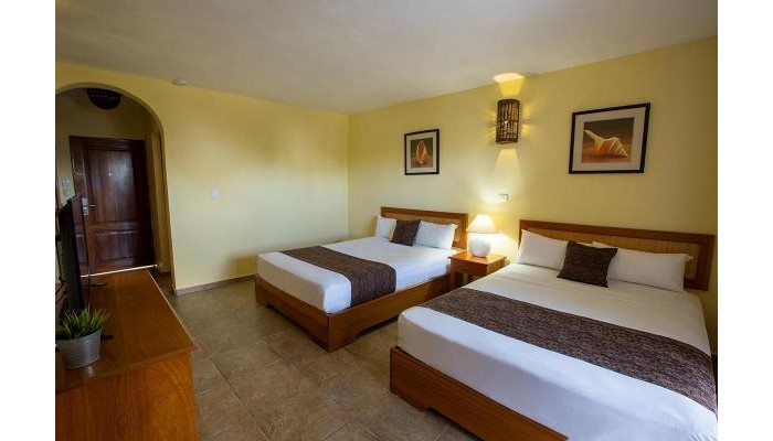 Hotel Whala!bavaro poza 10