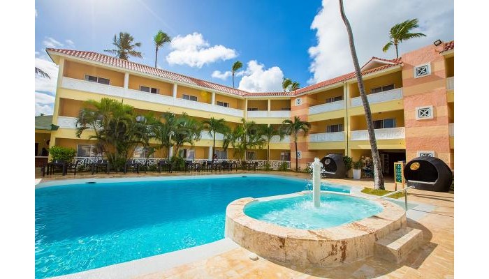 Hotel Whala!bavaro poza 27