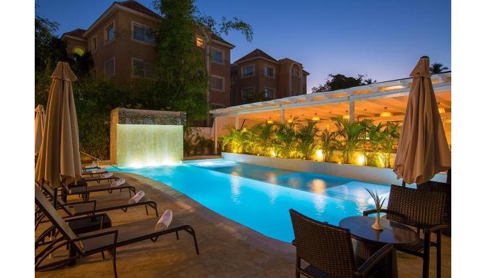 Hotel Whala!bavaro poza 28