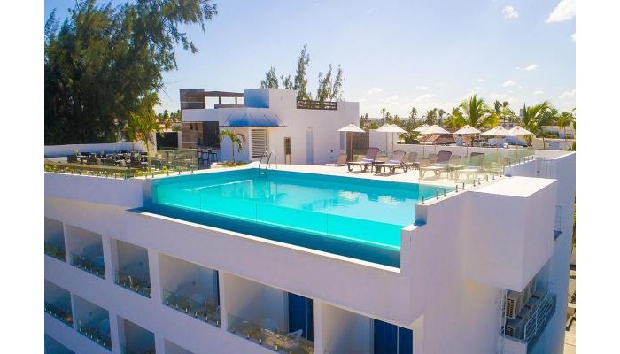 Hotel Whala!bavaro poza 29